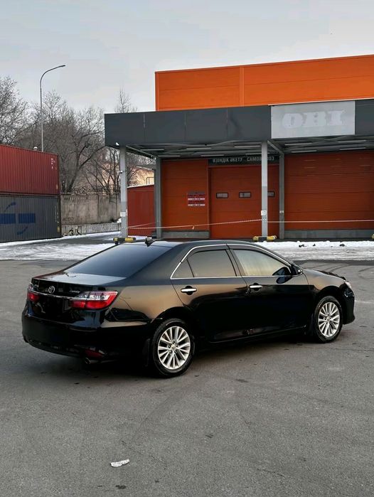 Продам Тойота Камри 55