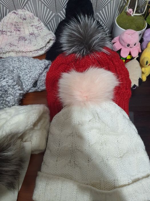 Шляпы шапки разные