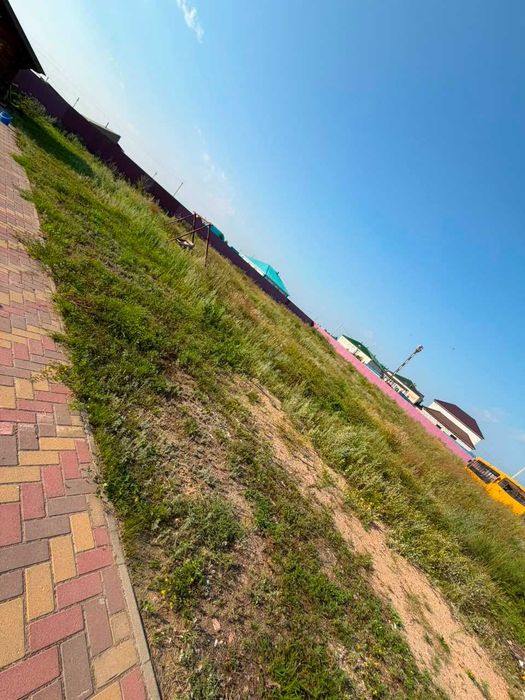 Продам частный дом в с.Байтерек