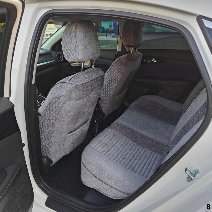 Kia Cerato, 2024, в идеальном состоянии