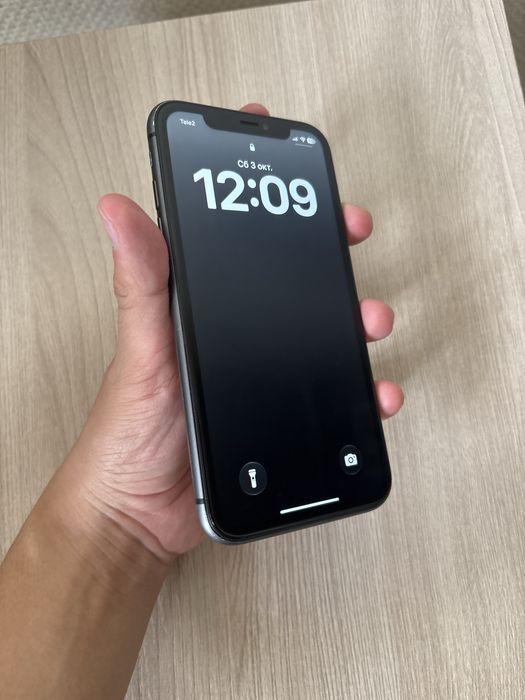 iPhone 11 128gb продам