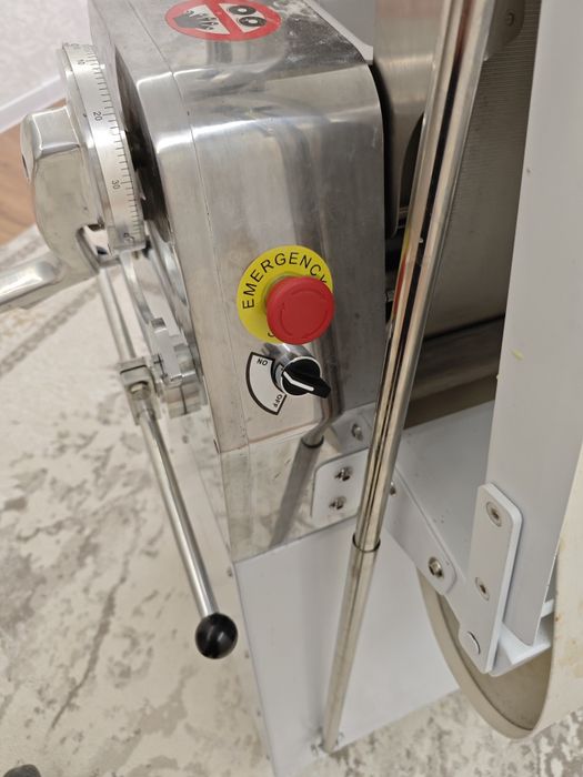 Тестораскарточный машина