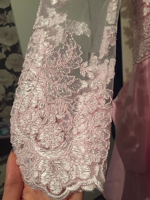 Вечернее платье оорроооо