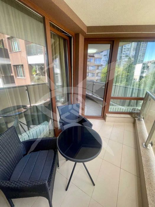 Дава се под наем Двустаен апартамент в София, Младост 2 - 70 кв.м за 850 € - Снимка #5