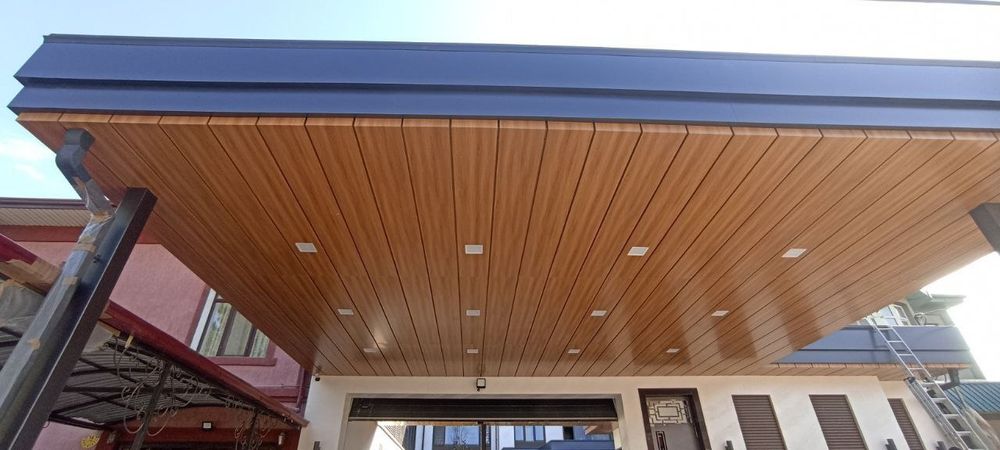 Аликафон Панеллари сизни химатингизда