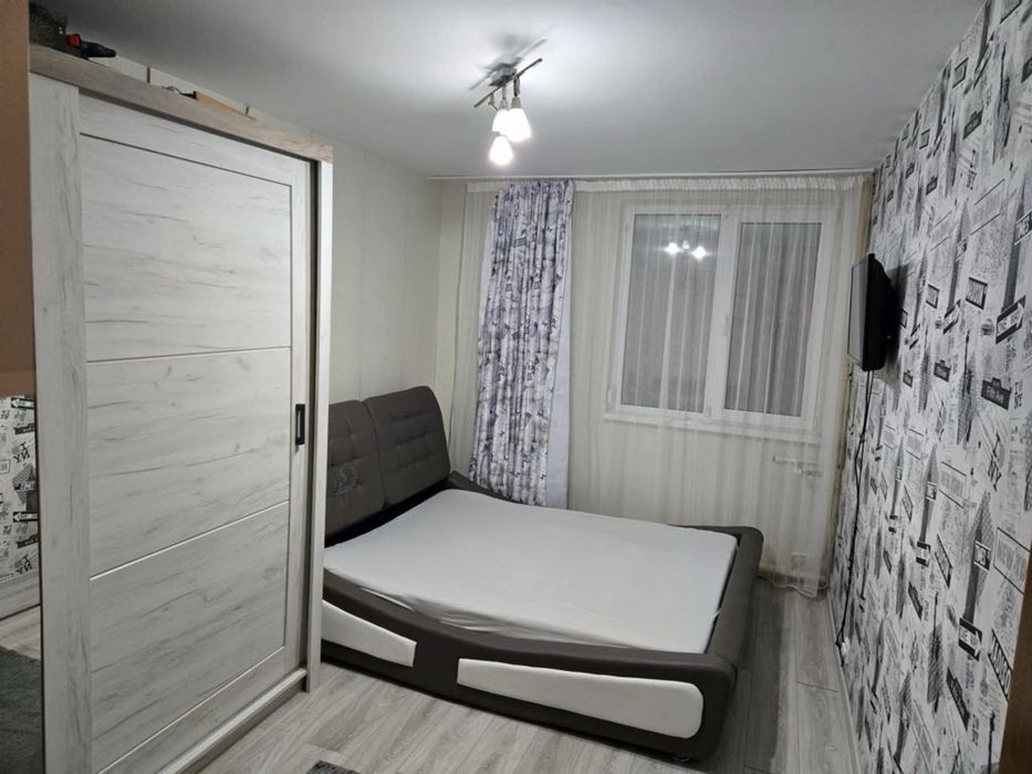 Vand apartament in Olimp