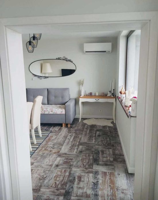 Дава се под наем Двустаен апартамент в Силистра, Римска гробница - 75 кв.м за 331.5 € - Снимка #2