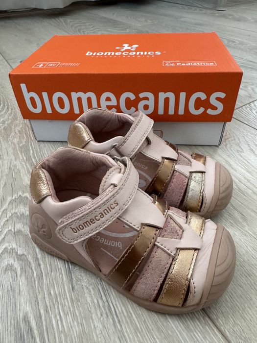 Сандали Biomecanics