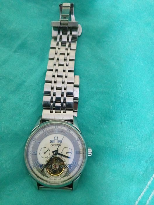 Часы михайниски  ,,,