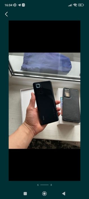 Redmi note 10 pro// Редми нот 10 про