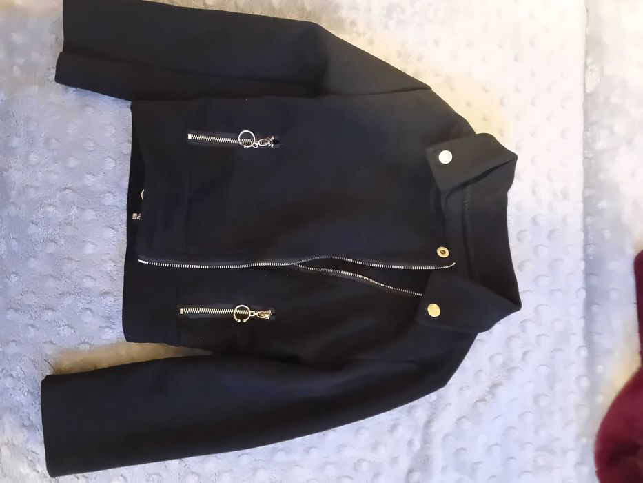 Детско пролетно яке