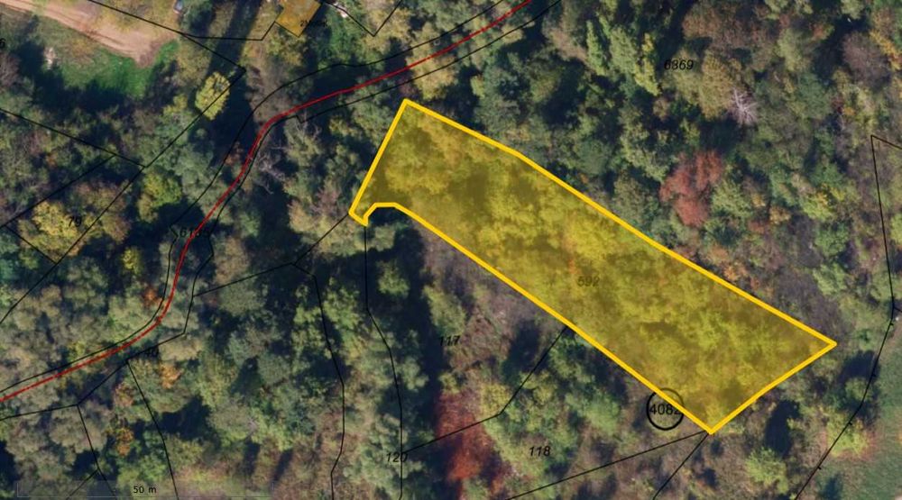 Продава се Парцел в София, Младост 1 - 2055 кв.м за 49 €/кв.м - Снимка #5