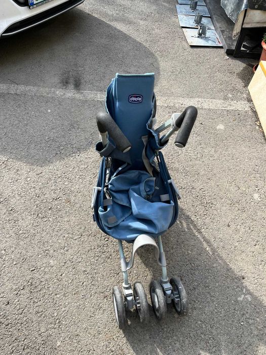 Chico - carucior pliabil sport copii