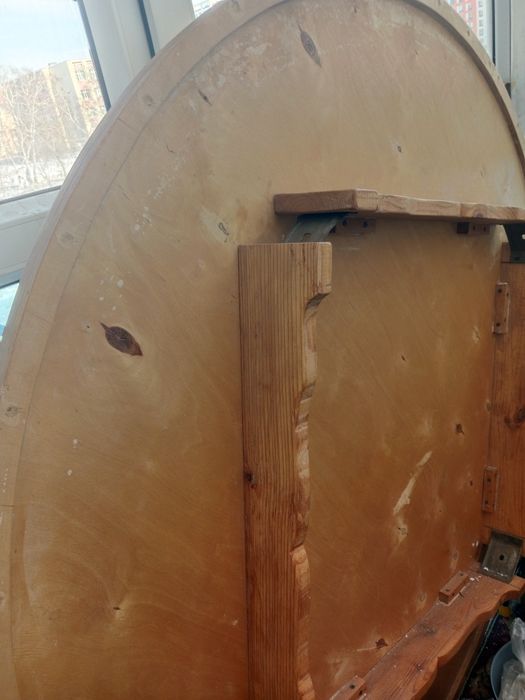 Казахский стол жер стол