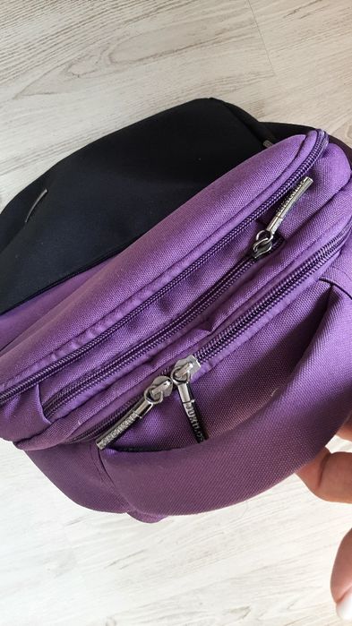 Рюкзак для девочки