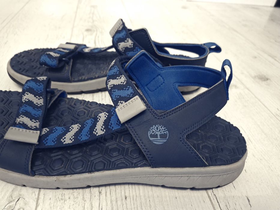 Timberland-Ориг.сандали