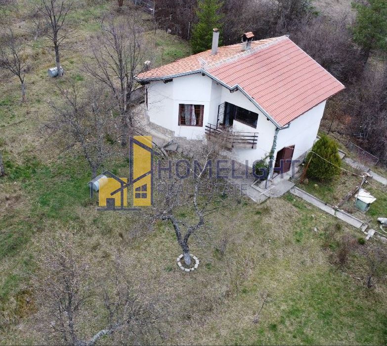 Продава се Къща в с. Златуша, Област София-област - 86 кв.м за 1570 €/кв.м - Снимка #5