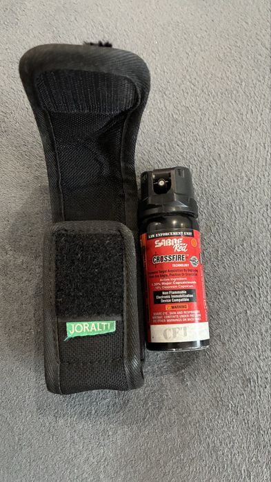 Калъфче Joralti