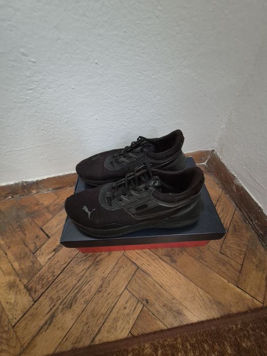 Puma X-Ray, RS-X vb