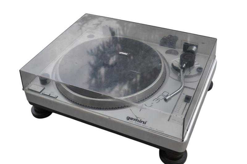 Pick up Gemini XL 300 Defect