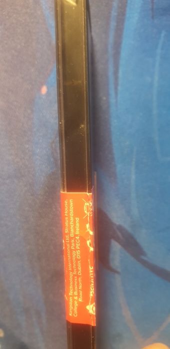 ОЗУ kingston value ram