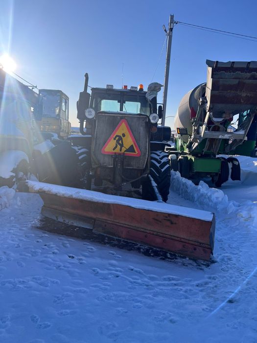 Продам трактор колесный Т- 150 К