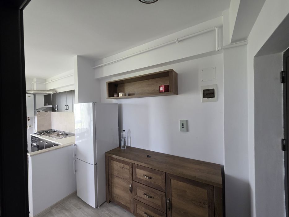 Inchiriez apartament 2 camere Copou
