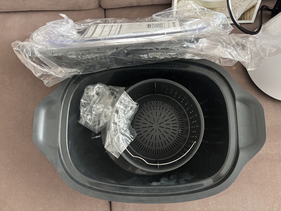 Monsieur Cuisine Plus ca nou