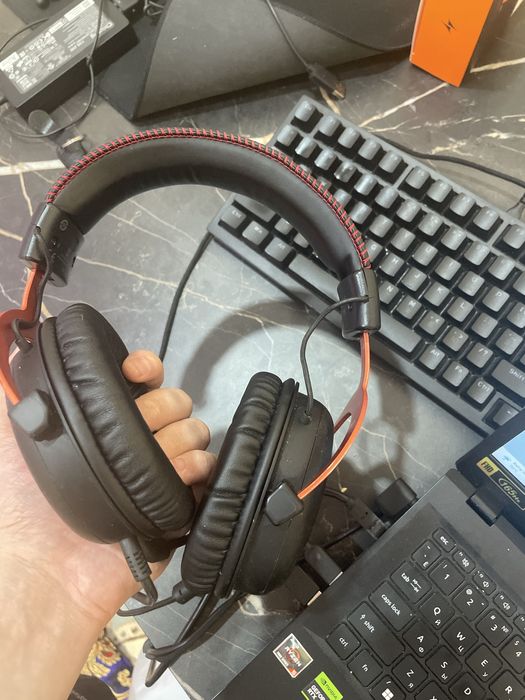 Ноутбук Ноутбук Acer Nitro V 15