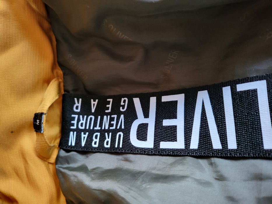 Зимно яке s.Oliver