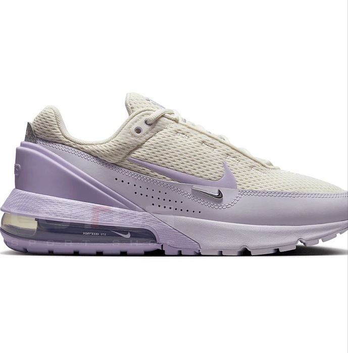 Nike Air Max Pulse