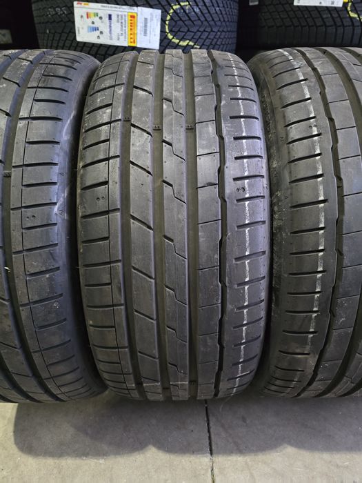 235/40/19 HANKOOK 4бр