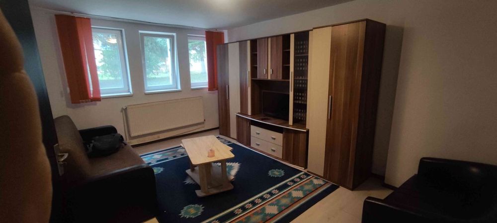 Apartament cu 1 cameră central