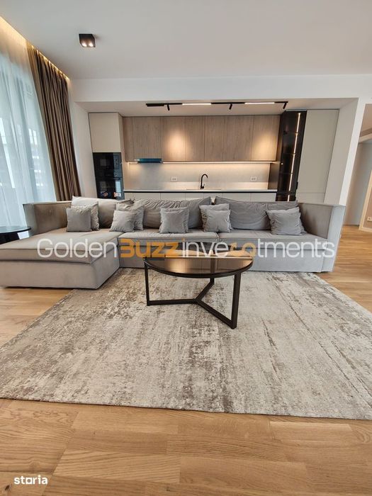 Apartament 3 camere I Residence 5 I Matei Basarab