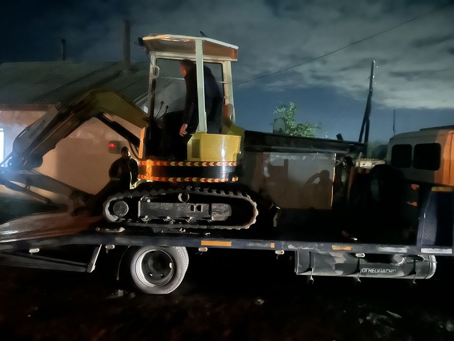 Эвакуатор 24/7 по городу , межгород