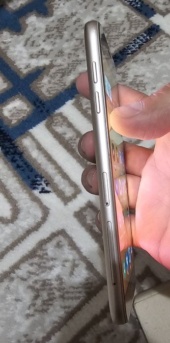 Samsung Galaxy J5 2017 Duos