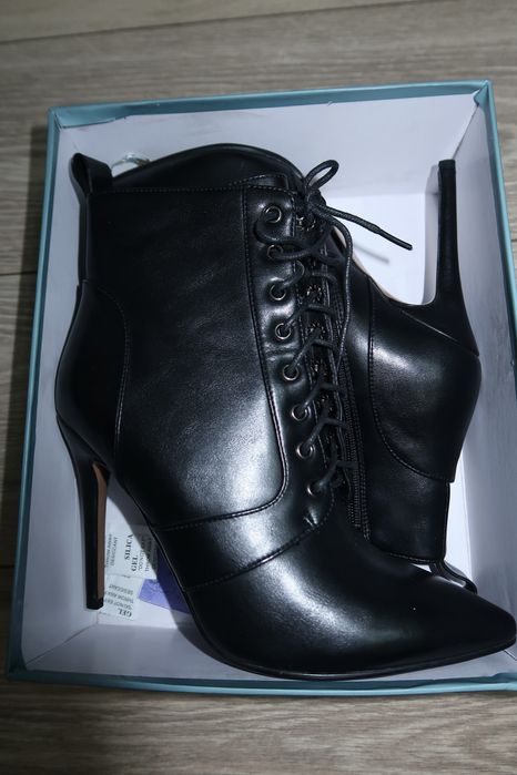 Ботильоны новый|Город Астана