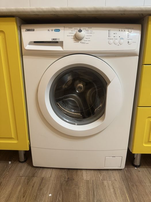 Продам стиральная машина.