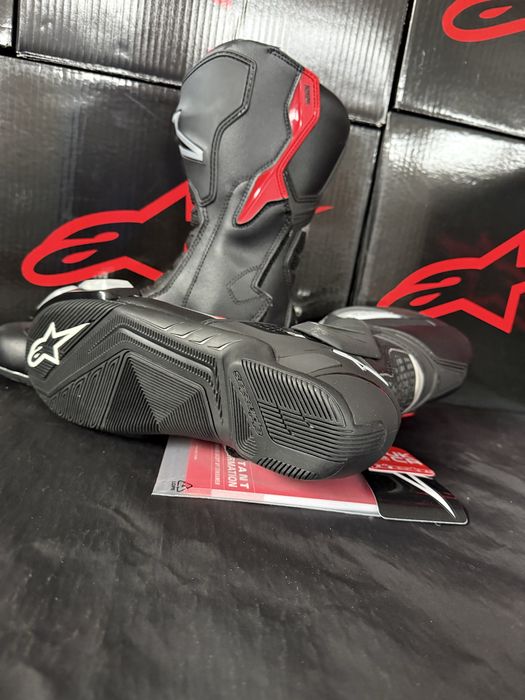 Alpinestars smx6 v3 cizme