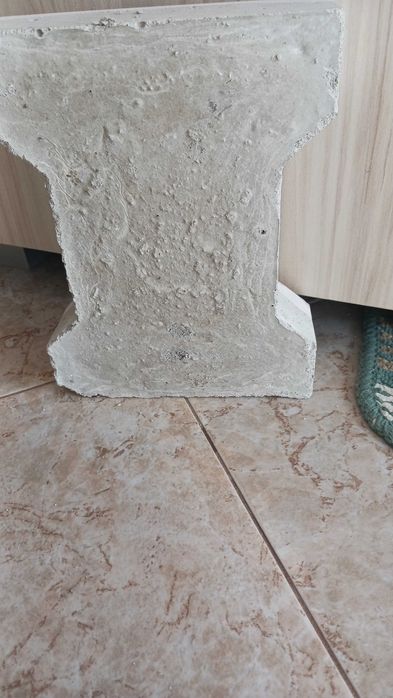 Градински отливани палета