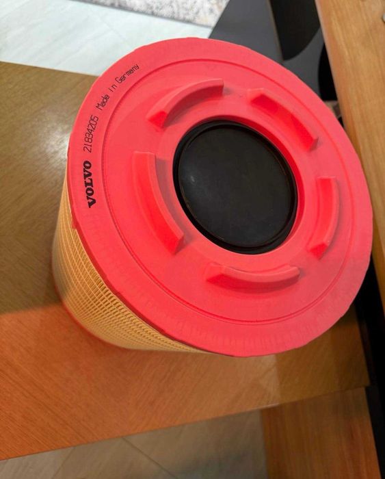 Volvo original filtr