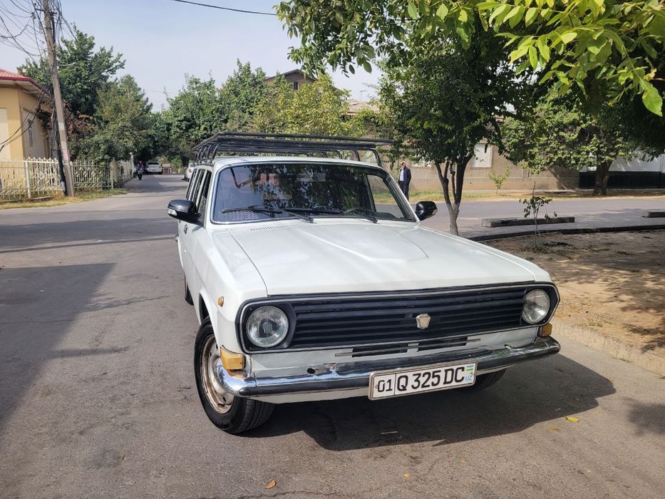 Продаётся Волга 2402