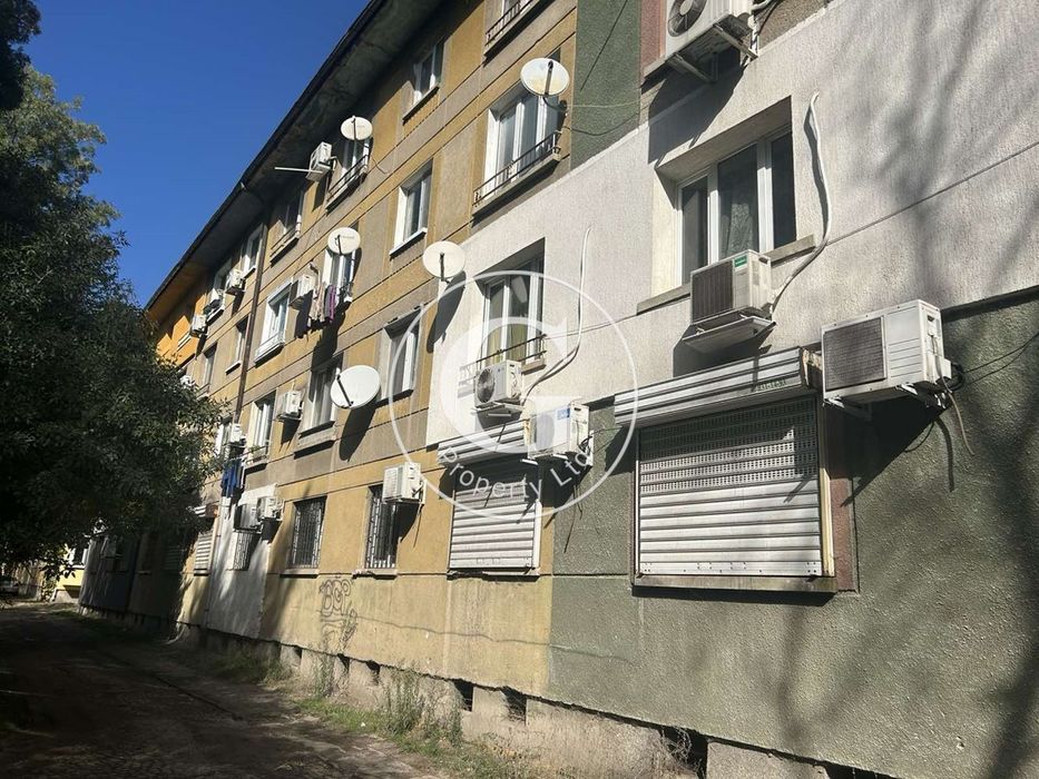 Продава се Двустаен апартамент в София, Захарна фабрика - 55 кв.м за 2137 €/кв.м - Снимка #10