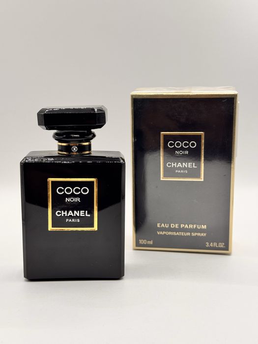 Coco Chanel Noir 100ml EDP