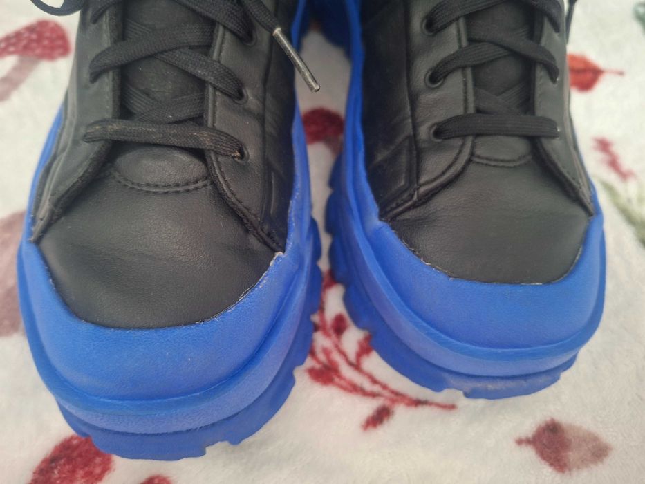 Nike Blazer Roam Mid  боти