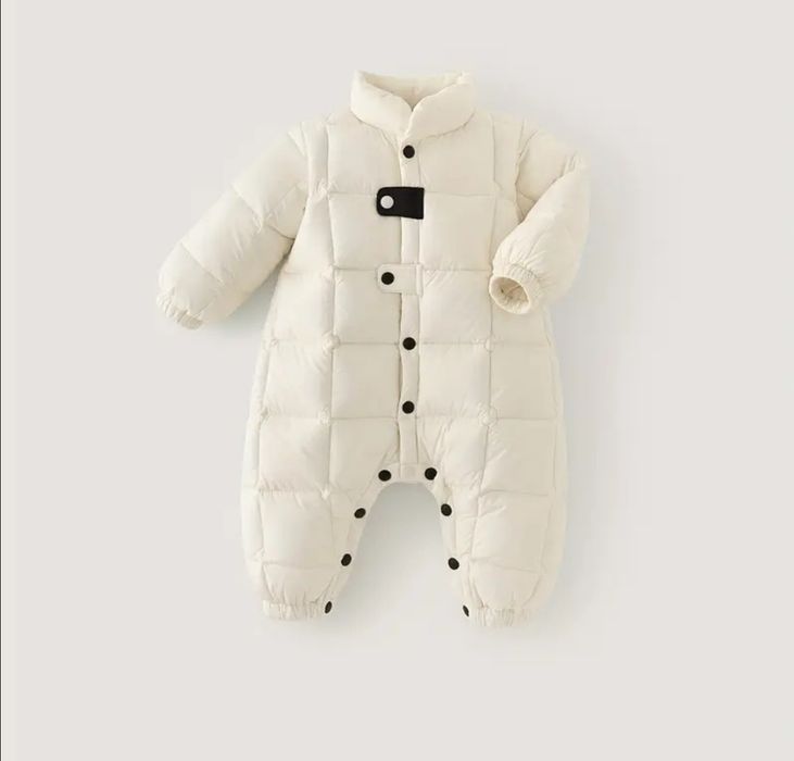 Комбинзон детский