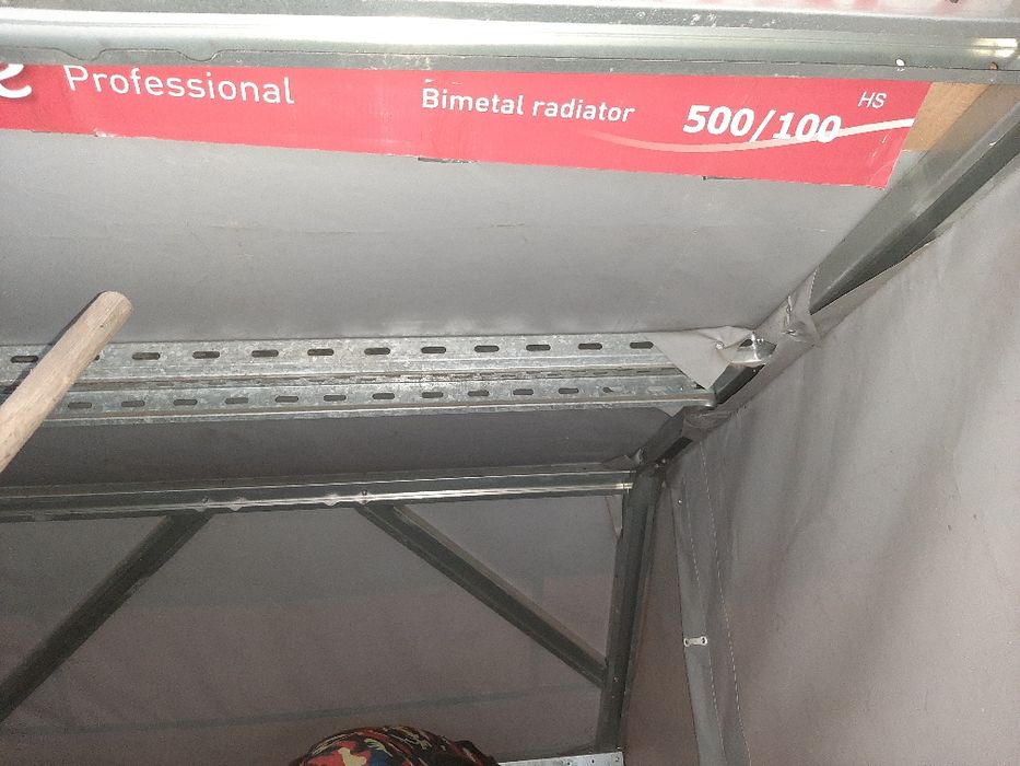 Продам легковой прицеп доработан.