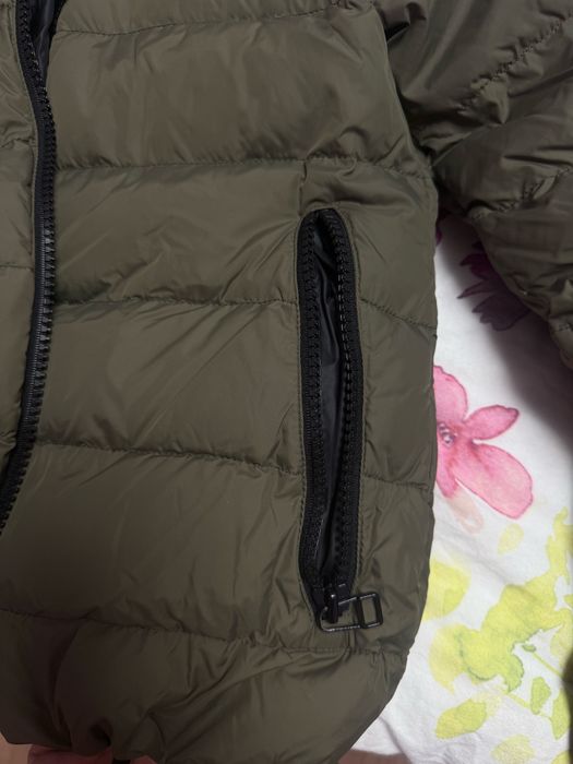 Чисто ново яке на DUVETIKA дамско