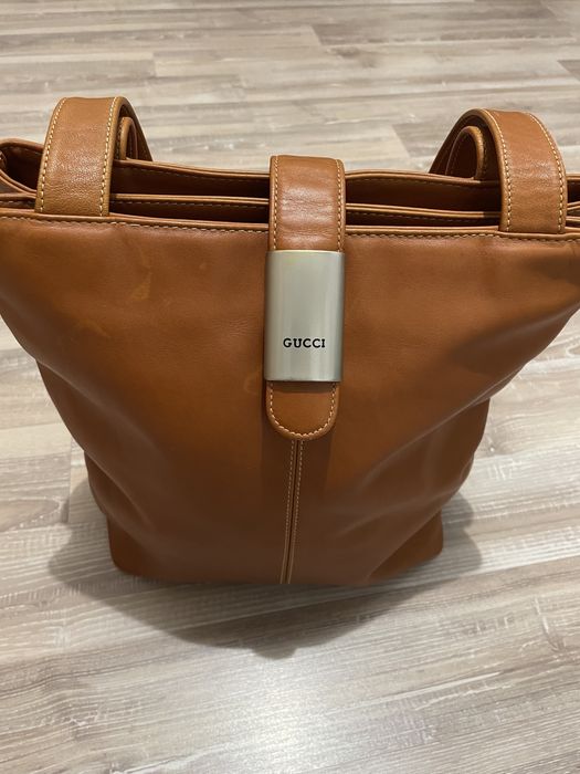 Geanta de umar  Gucci