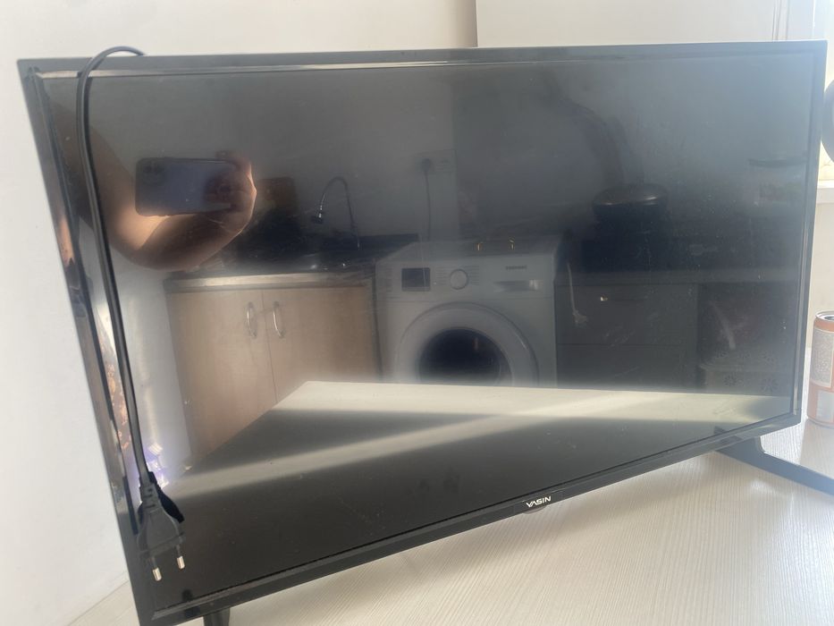 Телевизор yasin tv